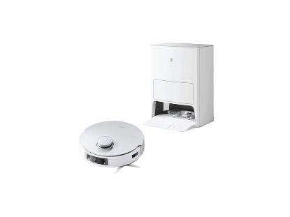 تصویر جاروبرقی رباتیک Ecovacs Deebot T20 Omni